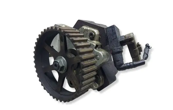 Renault Megane II Fuel injection high pressure pump 0445010031KASACJ 0445010031 8200055072