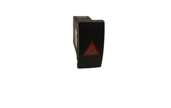 Skoda Superb B5 (3U) Hazard light switch 3U0953235D