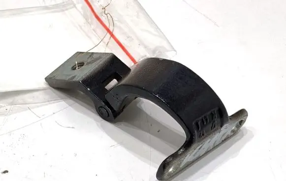 Skoda Superb B8 (3V) Tailgate/trunk/boot hinge 