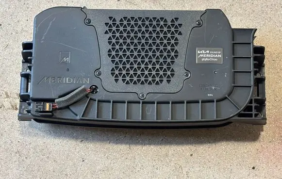 KIA EV6 Subwoofer speaker 96380CV100