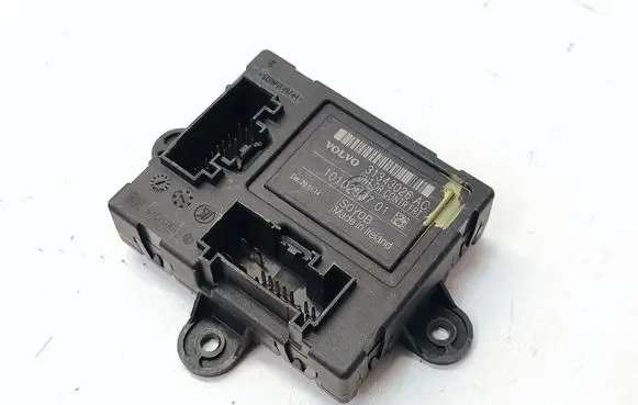 Door control unit/module