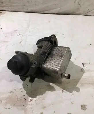 BMW 7 E38 Engine oil radiator 2247204 2740205000 47006