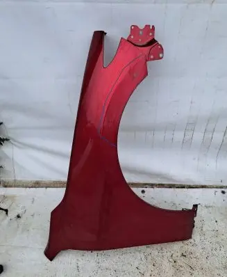 Mazda 3 III Fender