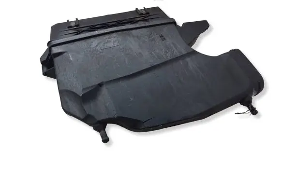 Mercedes-Benz S W222 Air filter box A6420904401