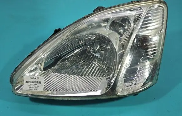 Honda Civic Headlight/headlamp IMPRK1505474