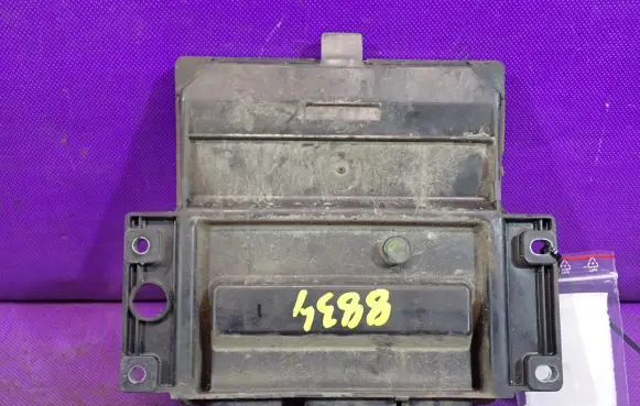 Nissan Almera Tino Engine control unit/module ECU 8200334540
