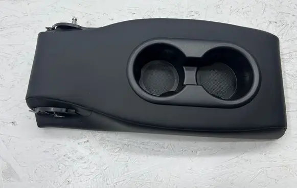 Tesla Model 3 Rear seat armrest 