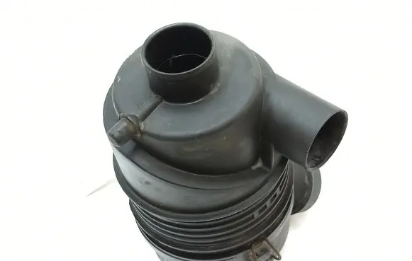 Microcar MC Air filter box 