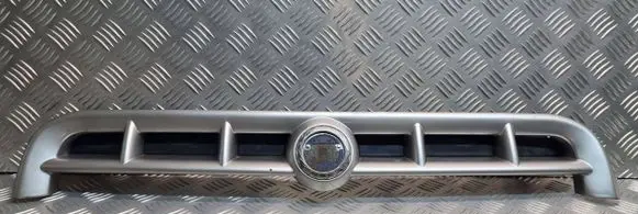 Fiat Doblo Front bumper upper radiator grill
