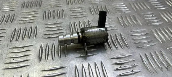 Audi A5 8T 8F Oil pressure sensor 