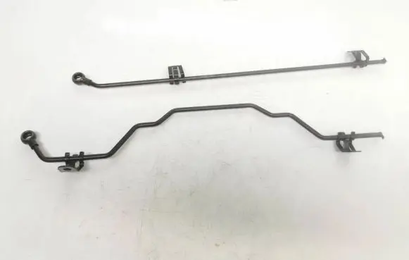 BMW 1 E81 E87 Oil sump strainer pipe 