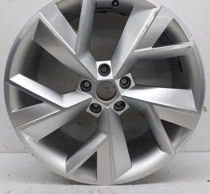 Skoda Kodiaq R19 spare wheel 565601025F