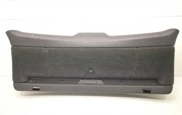 Audi A6 Allroad C6 Tailgate trim 4F9867979