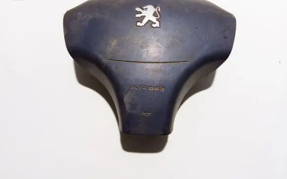 Peugeot Boxer Steering wheel airbag 7353213680