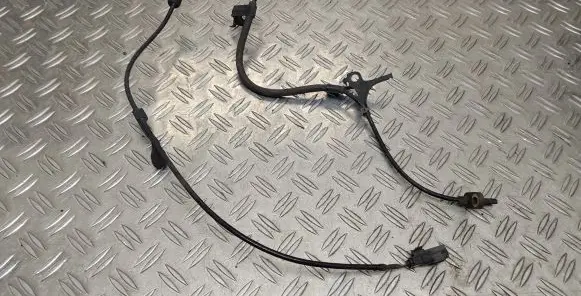 Toyota Yaris ABS brake wheel speed sensor
