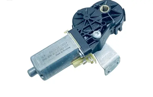 Volkswagen Touareg II Seat adjustment motor 5N0959761A