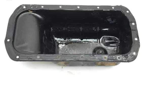 Peugeot 308 Oil sump