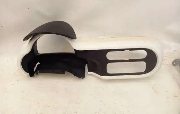 Renault Twingo III Dashboard glove box trim 
