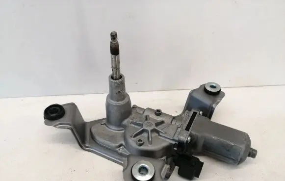 Dodge Durango Rear window wiper motor 68229937AA