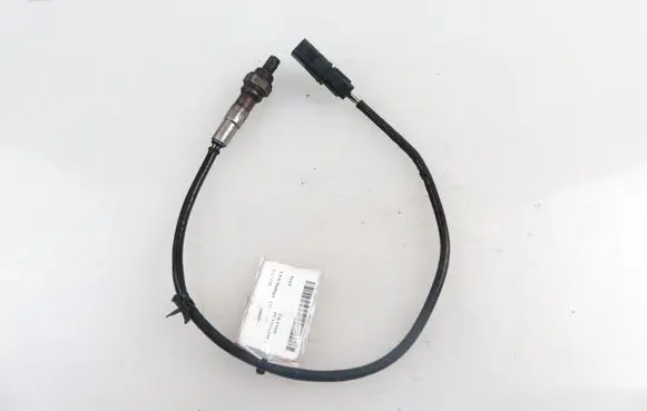 Fiat Punto (199) Lambda probe sensor 55191127