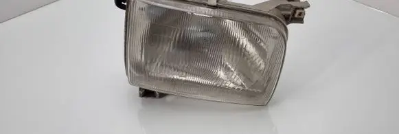 Nissan King Cab, Navara Headlight/headlamp 032151173