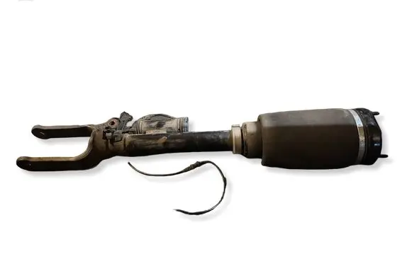 Mercedes-Benz GL X164 Air suspension front shock absorber A2035454028