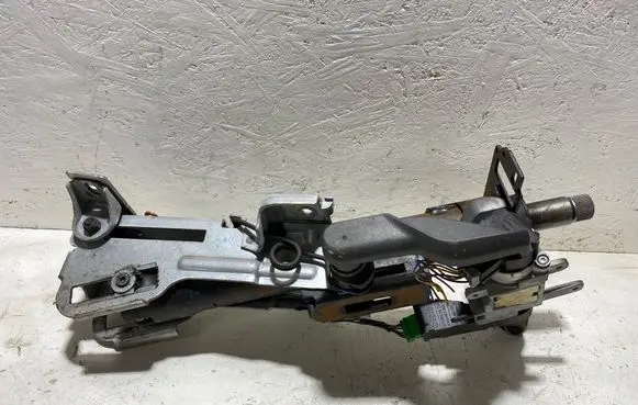 Volvo S80 Ignition lock 8626324