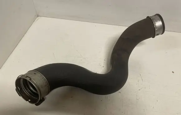 BMW 3 E90 E91 Intercooler hose/pipe 4737924