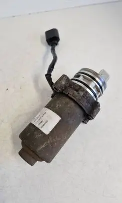 Volvo XC60 Rear gearbox reducer/haldex oil pump 00119818 03901075