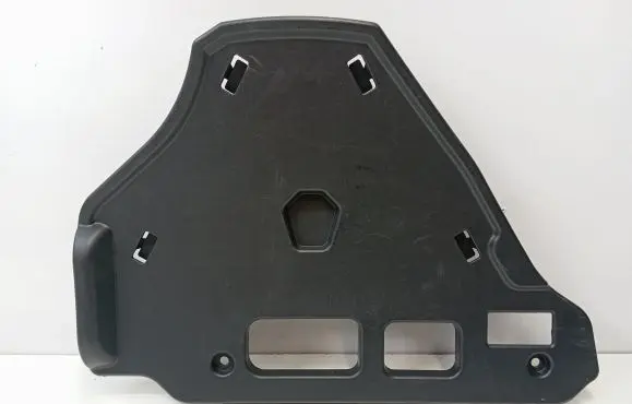 Volvo XC60 Dashboard lower bottom trim panel 31366640
