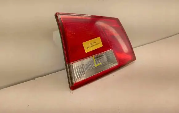 Opel Vectra C Tailgate rear/tail lights