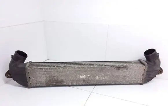 Fiat Doblo Intercooler radiator 46779532