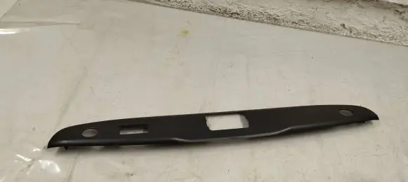 Bentley Flying Spur Other trunk/boot trim element 4w0868503