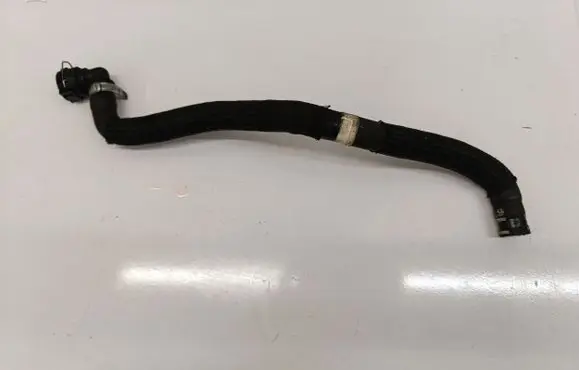 Alfa Romeo Stelvio Engine coolant pipe/hose 50539947