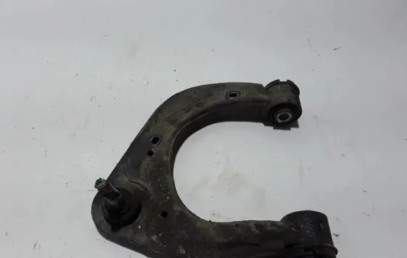 Front lower control arm/wishbone