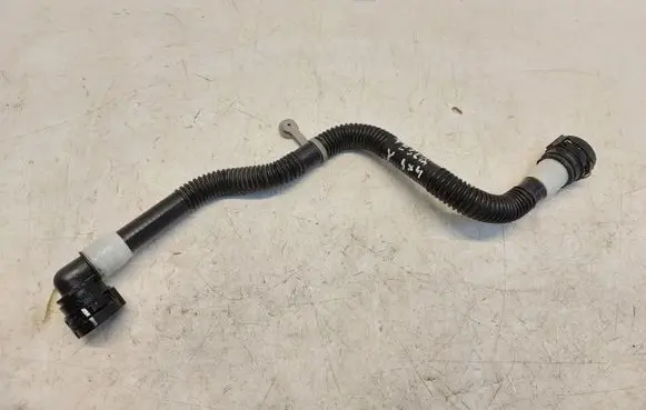 Tesla Model Y Engine coolant pipe/hose 