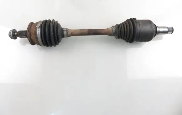 Mercedes-Benz B W245 Front driveshaft 