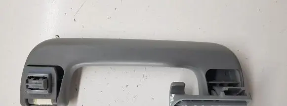 Audi A3 S3 8V Rear interior roof grab handle 8V0857607