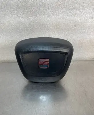 Seat Ibiza IV (6J,6P) Trunk lid opening control unit DOSEATIBIZAIV46J