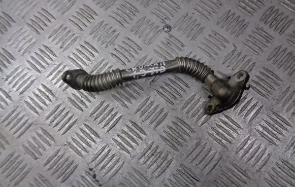 Fiat Croma EGR valve line/pipe/hose