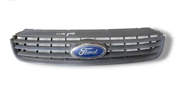 Ford C-MAX I Front grill 7M51R8138A