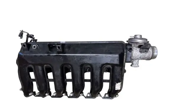 BMW X5 E70 Intake manifold 7790700 7790701