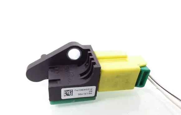 Volkswagen PASSAT B7 Airbag deployment crash/impact sensor 5N0959351B