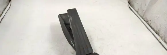 BMW 5 E60 E61 Accelerator throttle pedal 6766930