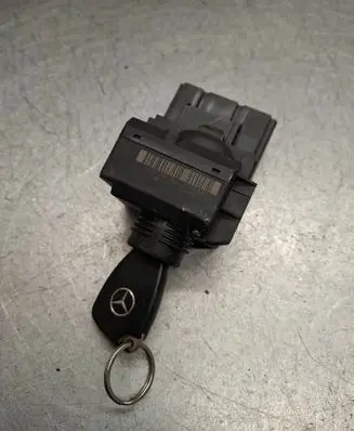 Mercedes-Benz Sprinter W906 Ignition lock A9065454008 33003009