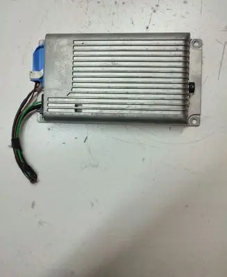 Bluetooth control unit module