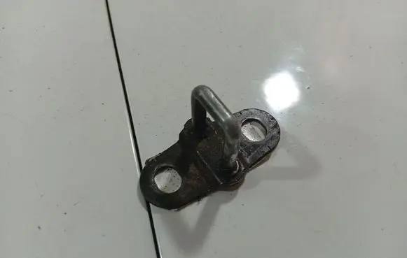 Honda Accord Rear door lock loop/hook striker 