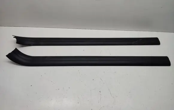 BMW 1 E82 E88 Front sill trim cover 7058147 51477058147 7058148