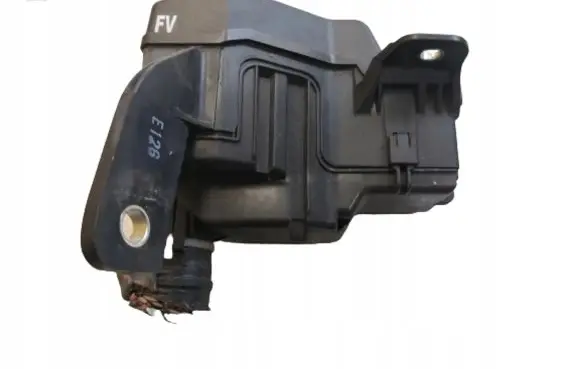 Toyota Corolla Verso AR10 Fuse box set