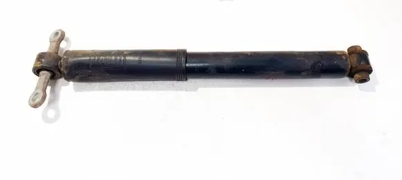 Opel Astra L Rear shock absorber/damper 9846669980